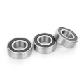 440C Stainless steel self-aligning ball bearings S1208 SIZE:40*80*18MM
